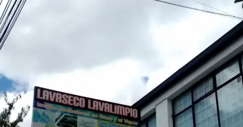 LAVASECO LAVALIMPIO BOGOTÁ LAVASECO LAVALIMPIO BOGOTÁ